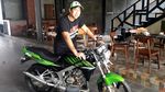 Harga Motor Ini Tiap Bulan Naik Rp 2 Juta