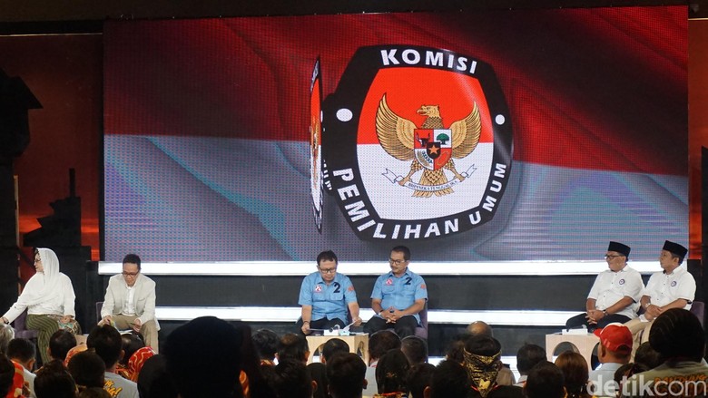 Ini Batasan Kampanye Pilwalkot Bandung Selama Ramadan Ini Batasan Kampanye Pilwalkot Bandung Selama Ramadan