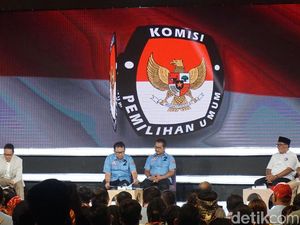 Ini Batasan Kampanye Pilwalkot Bandung Selama Ramadan
