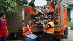 Kali Sentiong Kemayoran Bersih dari Sampah