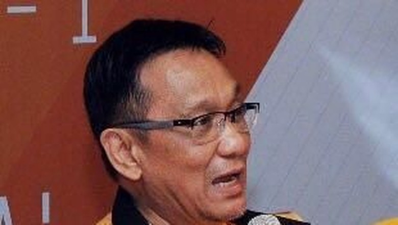 Prabowo Serang Jokowi soal Utang, Hanura: Kayak Rentenir! Prabowo Serang Jokowi soal Utang, Hanura: Kayak Rentenir!