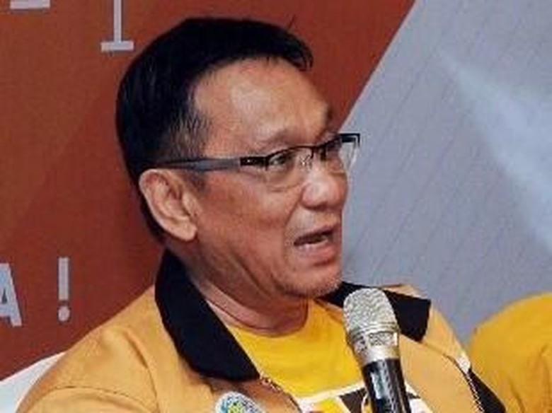 Hanura Akan Panggil Kadernya yang Bercanda Bawa Bom di Bandara Hanura Akan Panggil Kadernya yang Bercanda Bawa Bom di Bandara