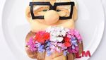 10 Bekal Kreatif Ini Berbentuk Karakter Dispicable Me hingga Snow White yang Lucu
