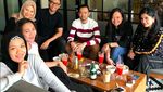 Melihat Gaya Makan Mantu SBY, Annisa Yudhoyono yang Makin Cantik