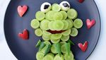 10 Bekal Kreatif Ini Berbentuk Karakter Dispicable Me hingga Snow White yang Lucu