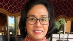 Gaya Menteri Jokowi Saat Sabet Penghargaan Internasional