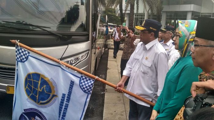 Foto: Achmad Dwi Afriyadi - detikFinance Foto: Achmad Dwi Afriyadi - detikFinance