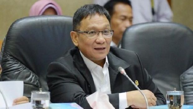 Debat Elite PAN vs Hanura Gegara Partai Setan