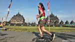 Ribuan Pelari Ramaikan Mandiri Jogja Marathon