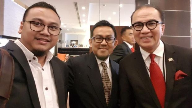 Misi Startup Lokal Berburu Ternak Sampai ke Selandia Baru