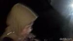 Detik-detik Penangkapan Koruptor Siti di Radio Dalam