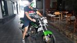 Harga Motor Ini Tiap Bulan Naik Rp 2 Juta