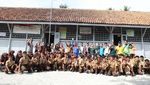 Foto: Tempat Cantik Melihat Lumba-lumba di Lampung