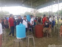 Komunitas Pecinta Burung Bandara Soetta Deklarasi Anti Hoax komunitas pecinta burung bandara soetta deklarasi anti hoax