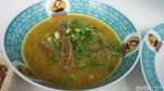 Intip 8 Potret Keseruan Wisata Kuliner di Festival Jajanan Bango 2018