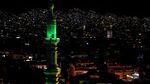 Foto: Rontoknya Sistem Pertahanan Rusia di Suriah