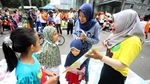 BNPB Sosialisasi Kesiapsiagaan Hadapi Bencana