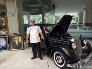 Kata Dubes Arab Saudi, Pemobil Indonesia Punya Selera Tinggi