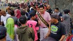 Penghargaan Budaya Sunda Reak Barong