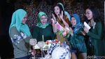 Makin Dewasa, Yuki Kato Semakin Chubby