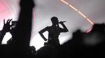 Penampilan Katy Perry di Jakarta