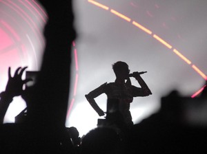 Encore dan Fireworks di Jakarta, Katy Perry Tutup Turnya di Asia