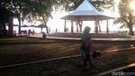Foto: Ini Lokasi Tari Erotis di Pantai Kartini Jepara