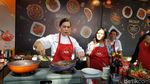 Ini Kemeriahan Ubud Food Festival Bersama Produk ABC