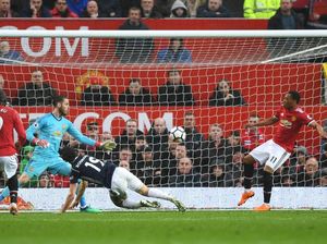 MU Tumbang, City Pastikan Gelar Juara