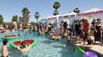 Deretan Bintang Hadir di Coachella