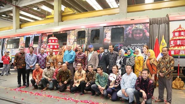 Menpar Apresiasi Promosi Pariwisata KBRI Venezuela