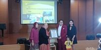 Eks Anak Buah OC Kaligis Pecahkan Rekor Jadi Ahli di MA-MK Termuda