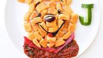 10 Bekal Kreatif Ini Berbentuk Karakter Dispicable Me hingga Snow White yang Lucu