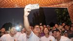Menteri BUMN Lepas Peserta Mandiri Jogja Marathon