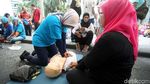 BNPB Sosialisasi Kesiapsiagaan Hadapi Bencana
