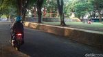 Foto: Ini Lokasi Tari Erotis di Pantai Kartini Jepara