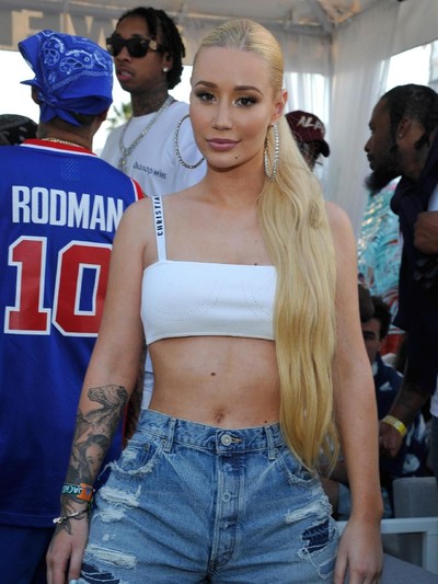 Foto: John Sciulli/Getty Images Foto: John Sciulli/Getty Images