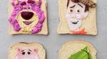 10 Bekal Kreatif Ini Berbentuk Karakter Dispicable Me hingga Snow White yang Lucu