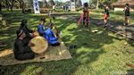 Ribuan Pelari Ramaikan Mandiri Jogja Marathon