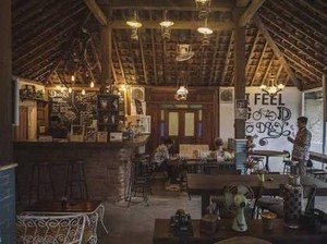 5 Kafe di Pamulang Ini Bisa Jadi Tujuan Santai Sambil Makan Enak