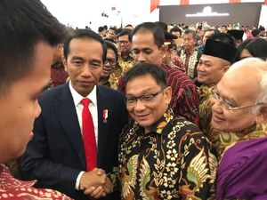 Beberkan Hitung-hitungan BBM Naik, Hanura Kritik Balik Kubu Prabowo