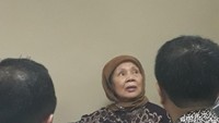 Siti dan rekan-rekannya memakai modus perjalanan dinas fiktif (Foto: dok. istimewa)