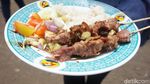 Intip 8 Potret Keseruan Wisata Kuliner di Festival Jajanan Bango 2018