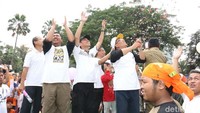 Kami memilih tempat di Balai Kota karena sebagai rumah rakyat, di mana seluruh masyarakat memiliki hak untuk menggunakan fasilitas ini, termasuk partai politik, kata Ketua Bidang Humas DPW PKS DKI Jakarta Zakaria Alif (Foto: dok. Istimewa)