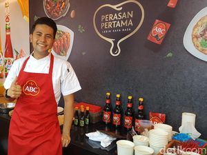 Ini Keistimewaan Oseng Kikil Andalan Chef Billy Kalangi