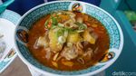 Intip 8 Potret Keseruan Wisata Kuliner di Festival Jajanan Bango 2018