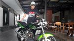 Harga Motor Ini Tiap Bulan Naik Rp 2 Juta