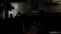 Penangkapan tidak berlangsung mulus karena ada perlawawan dari pihak keluarga/Foto: dok. istimewa
