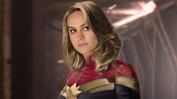 Mungkin Captain Marvel bakal jadi cameo dalam pertarungan akbar versi MCU ini