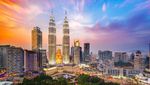 Jajaran Gedung Tertinggi di Dunia, Siapa Paling Tinggi?